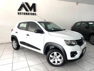 Foto do veículo Renault Kwid 1.0 Zen