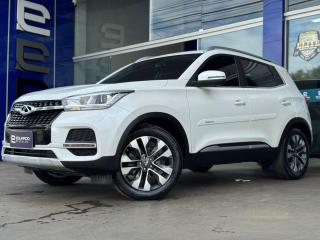 Foto do veículo Chery Tiggo 5x Txs 1.5 16v Turbo Flex Aut.