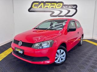 Foto do veículo Volkswagen Gol 1.0 Tec Total Flex Special