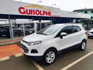 Foto do veículo Ford Ecosport 2.0 16v Flex Se Powershift