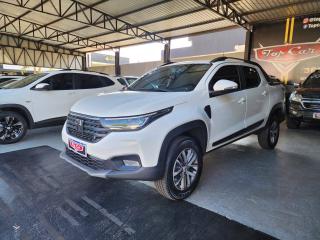 Foto do veículo Fiat Strada 1.3 Cabine Dupla Volcano