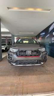 Foto do veículo Fiat Strada 1.0 T200 Cabine Dupla Ultra Cvt