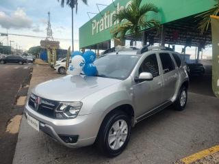 Foto do veículo Renault Duster Dynamique 2.0 Flex 16v Aut.