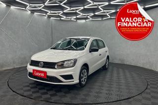Foto do veículo Volkswagen Gol 1.0