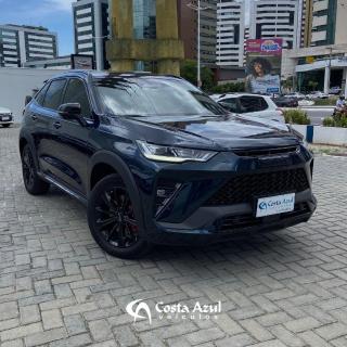 Foto do veículo Gwm Haval H6 Gt Phev Awd