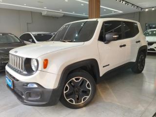 Foto do veículo Jeep Renegade 1.8 4x216v Automático