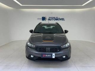 Foto do veículo Fiat Argo Trekking 1.3 8v Flex Aut.