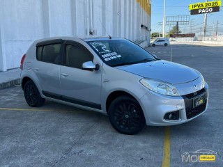 Foto do veículo Renault Sandero Privilège Hi-flex 1.6 8v 5p