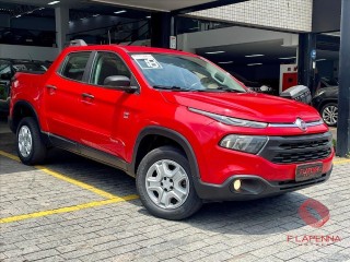Foto do veículo Fiat Toro 2.4 Freedom Auto