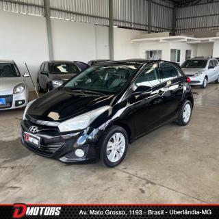 Foto do veículo Hyundai Hb20 Premium 1.6 Flex 16v Mec.