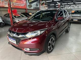 Foto do veículo Honda Hr-v Lx 1.8 Flexone 16v 5p Aut.