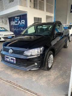 Foto do veículo Volkswagen Saveiro 1.6 Total Flex Cabine Estendida