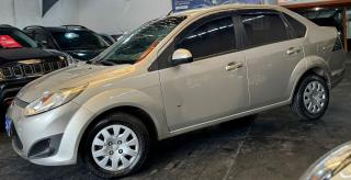 Foto do veículo Ford Fiesta 1.6 Rocam Flex Se