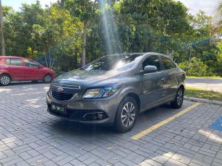 Foto do veículo Chevrolet Prisma 1.4 Spe/4 Ltz