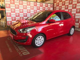 Foto do veículo Ford Ka 1.0 Se