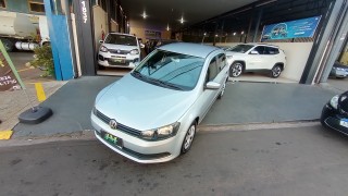 Foto do veículo Volkswagen Gol 1.6 Vht Total Flex