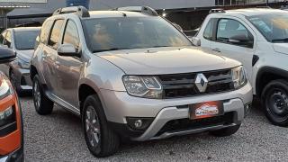 Foto do veículo Renault Duster 2.0 16v Hi-flex Dynamique Automático