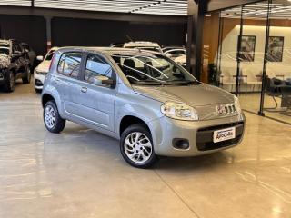 Foto do veículo Fiat Uno Vivace Celeb. 1.0 Evo F.flex 8v 5p