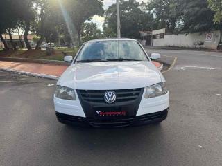 Foto do veículo Volkswagen Saveiro 1.8 Total Flex