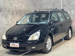 Foto do veículo Kia Carnival 3.8 Ex Auto