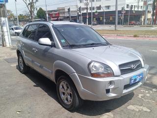 Foto do veículo Hyundai Tucson 2.0l 16v Flex Gls Auto