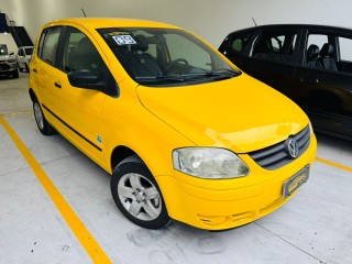 Foto do veículo Volkswagen Fox 1.0 Vht Total Flex Route