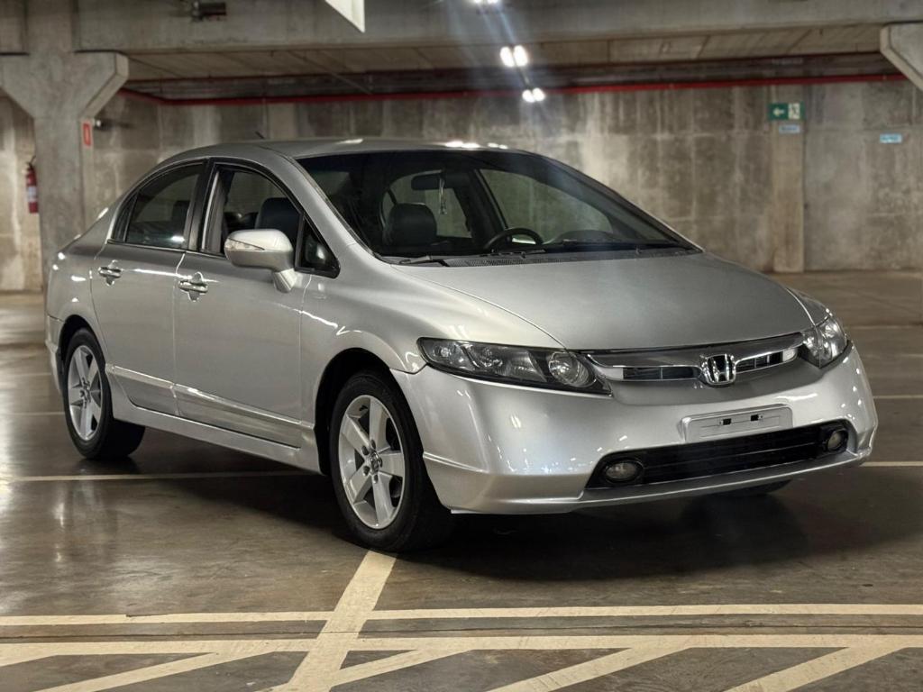 Honda Civic 2007