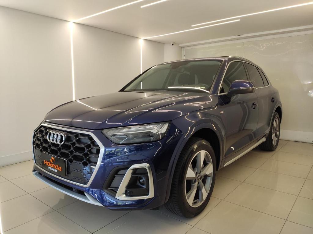 Audi Q5 2024