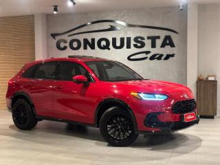 Foto do veículo Honda Zr-v 2.0 Touring Cvt