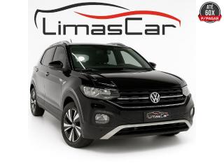 Foto do veículo Volkswagen T-cross 1.0 200 Tsi Comfortline Auto