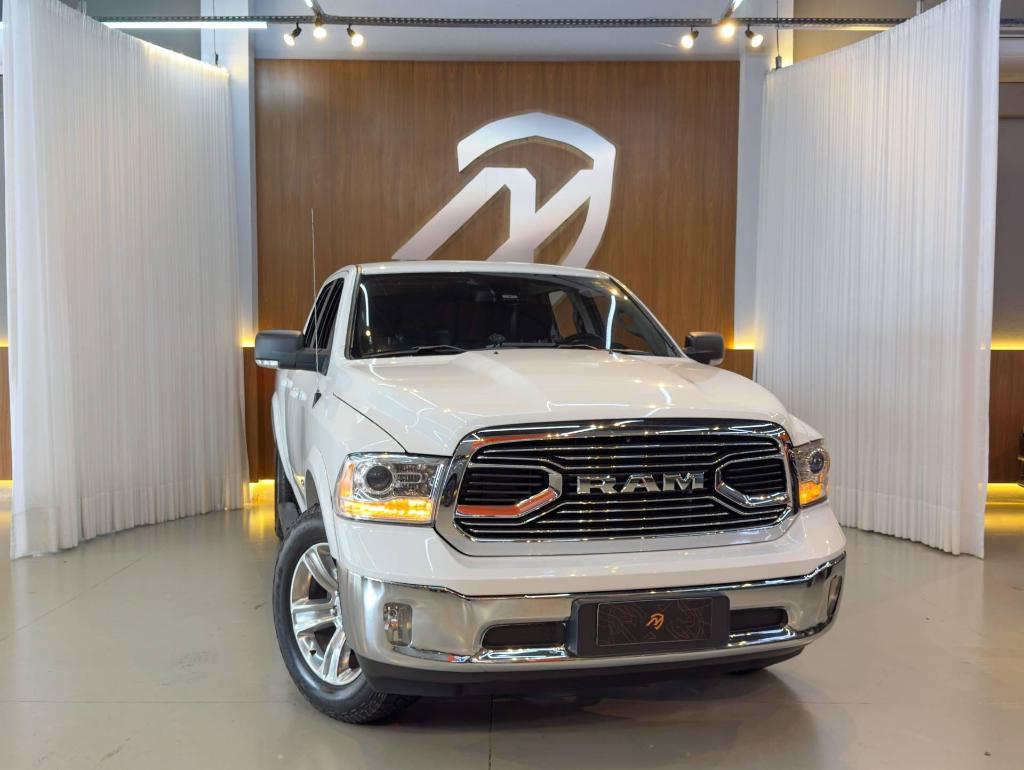 Ram Ram