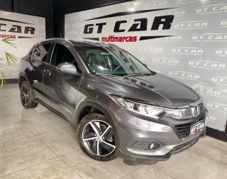 Foto do veículo Honda Hr-v 1.8 Ex Cvt