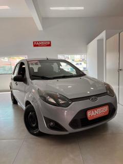 Foto do veículo Ford Fiesta 1.0 8v Flex/class 1.0 8v Flex 5p