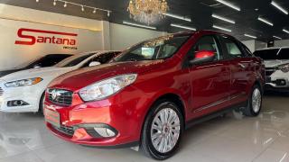 Foto do veículo Fiat Siena Essence 1.6 Flex 16v 4p