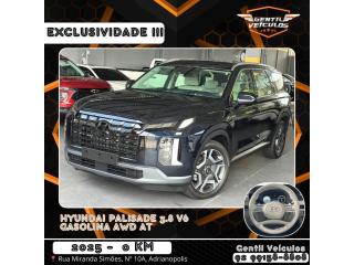 Foto do veículo Hyundai Palisade 3.8 Gdi V6 Signature Auto