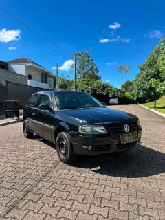 Foto do veículo Volkswagen Gol 1.0 8v City Total Flex - Rede