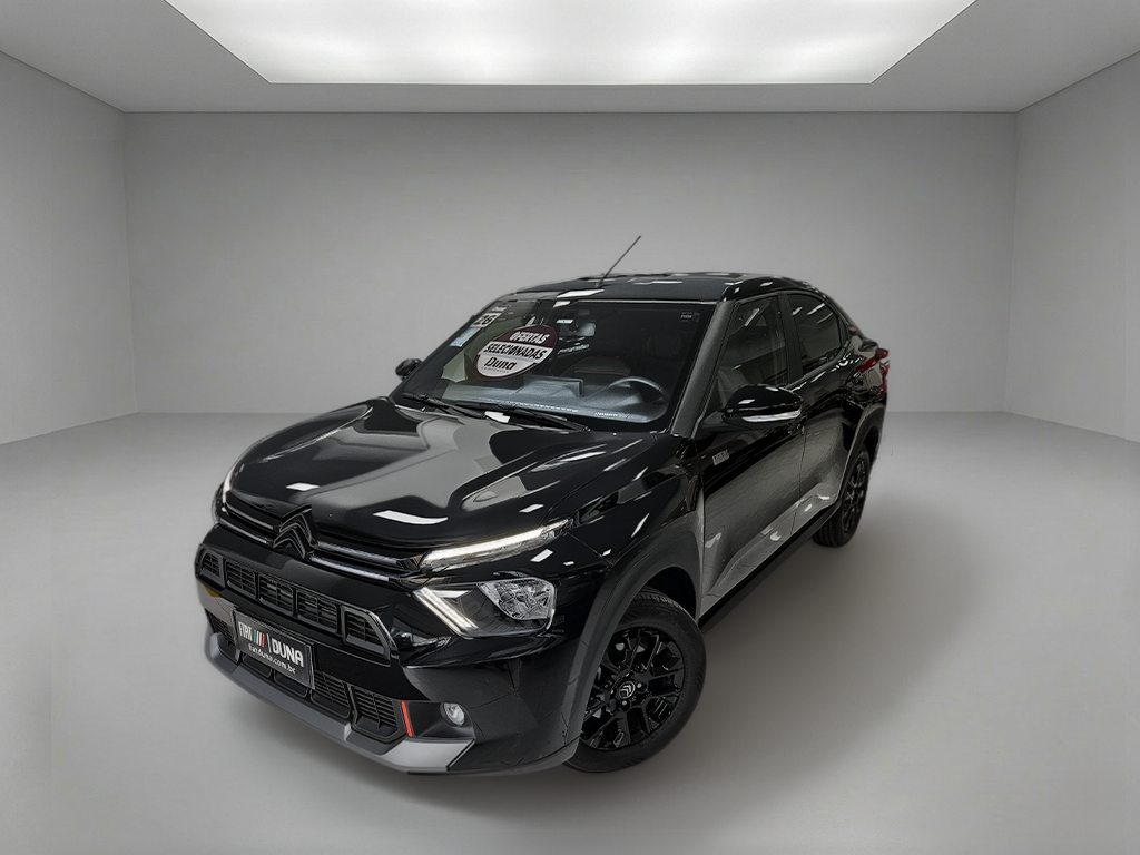 Citroën Basalt 2026