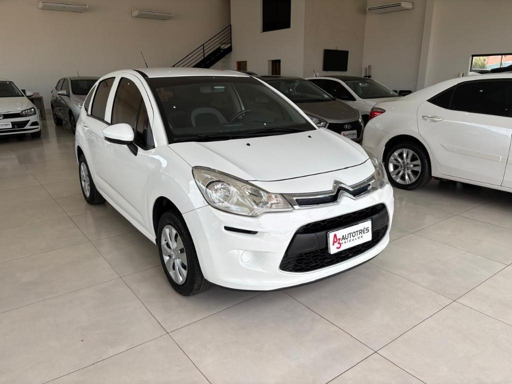 Citroën C3 OTHERS 2017