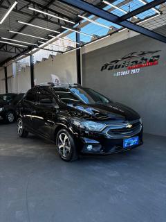 Foto do veículo Chevrolet Onix 1.4 Spe/4 Eco Ltz Auto