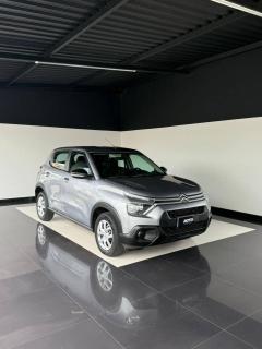 Foto do veículo Citroen C3 1.0 Live Pack