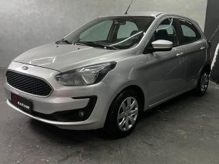 Foto do veículo Ford Ka 1.0 S