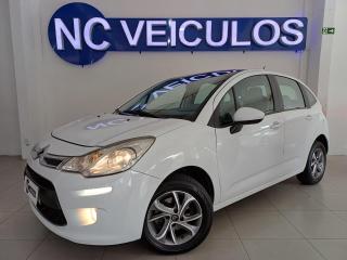 Foto do veículo Citroen C3 1.5 8v Flex Tendance