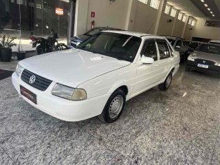 Foto do veículo Volkswagen Santana 1.8 Mi