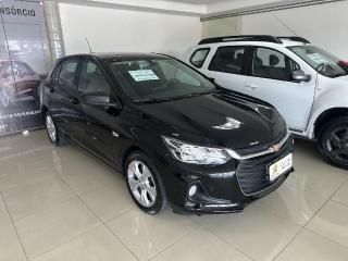 Foto do veículo Chevrolet Onix 1.0 Turbo Ltz
