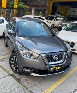 Foto do veículo Nissan Kicks 1.6 Sl Cvt