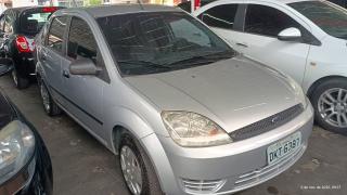 Foto do veículo Ford Fiesta 1.6 Sedan Flexfuel
