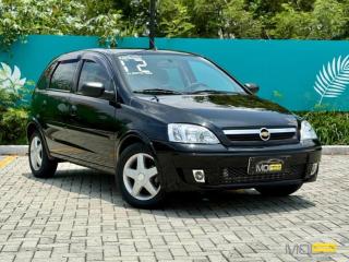 Foto do veículo Chevrolet Corsa Hat. Maxx 1.4 8v Econoflex 5p