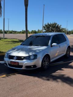 Foto do veículo Volkswagen Golf 1.6 Vht Total Flex Sportline Ltd Edition