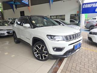 Foto do veículo Jeep Compass 2.0 Limited Auto