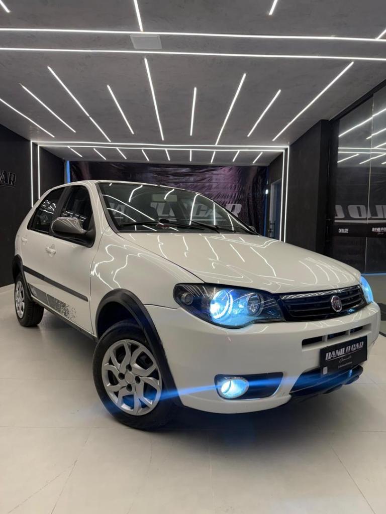 Fiat Palio